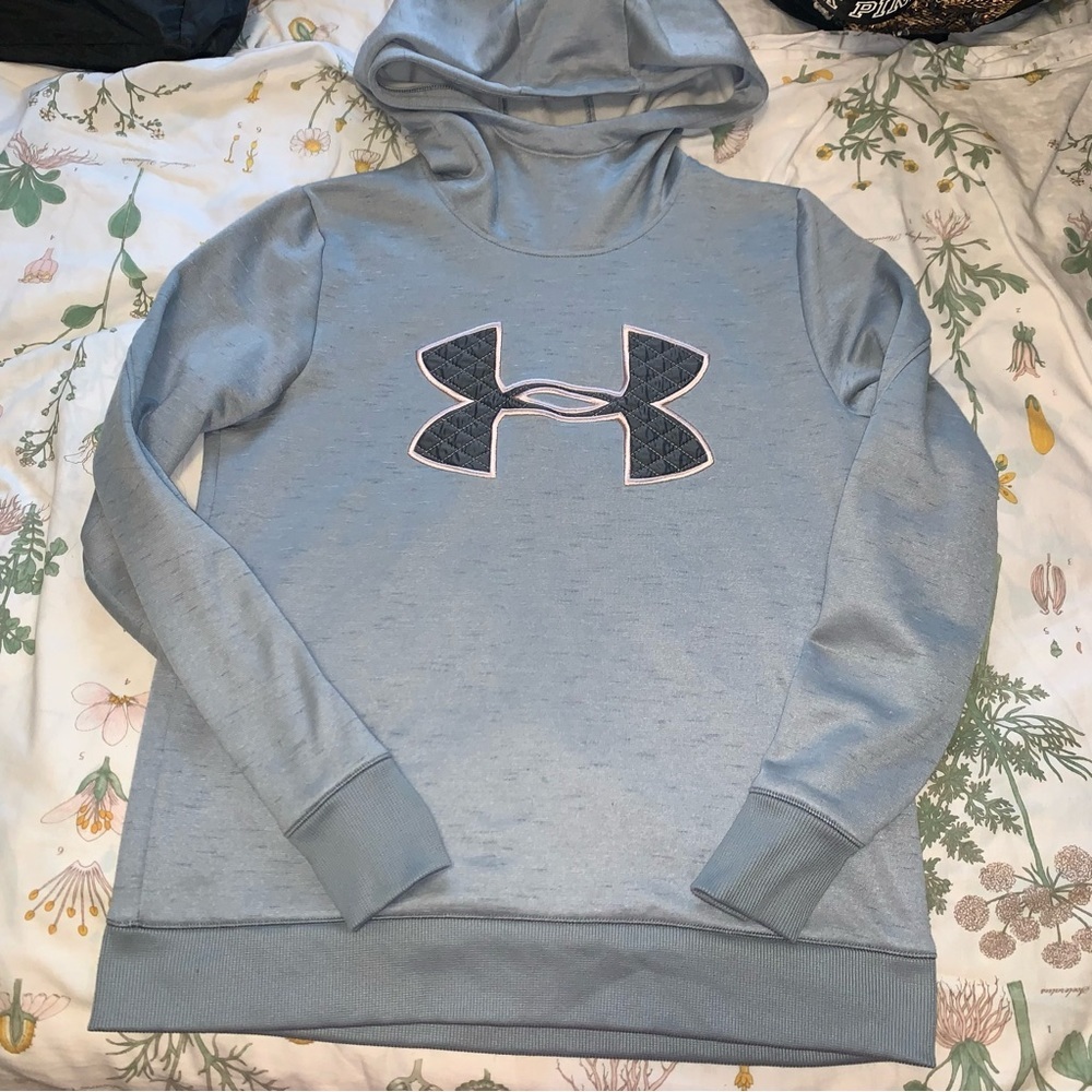 Under armour hoodie